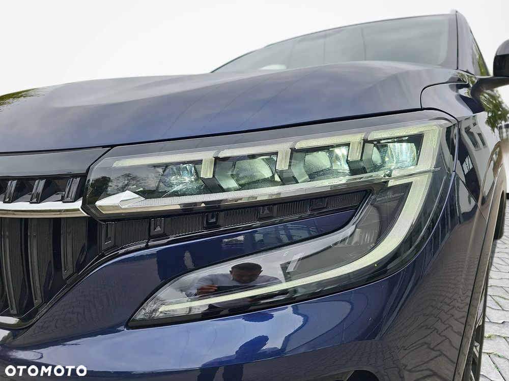 Renault Espace 1.2 E-Tech Full Hybrid 200 Techno MMT 7os - 37