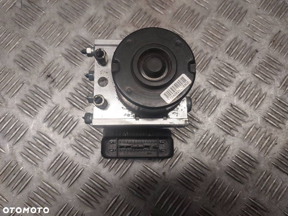 POMPA STEROWNIK ABS TOYOTA YARIS II LIFT 1.33 44510-0D110 - 4