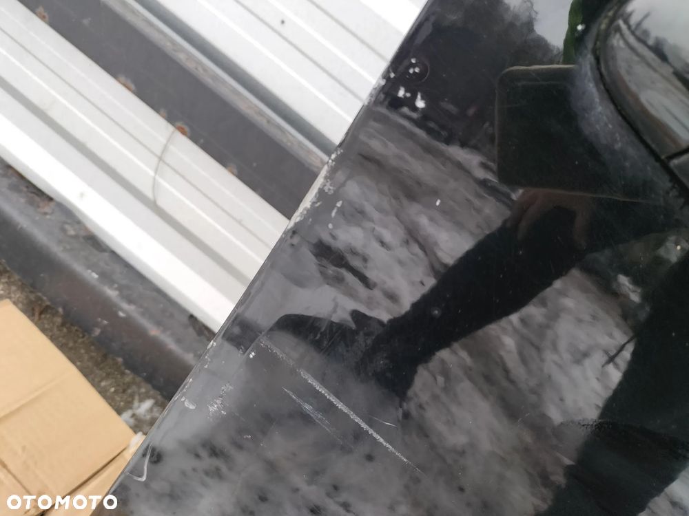 DRZWI PRAWY PRZÓD RENAULT SCENIC III  2008- - 3