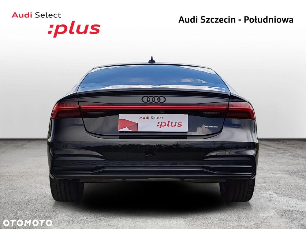 Audi A7 Sportback 45 TFSI mHEV Quattro S tronic - 5