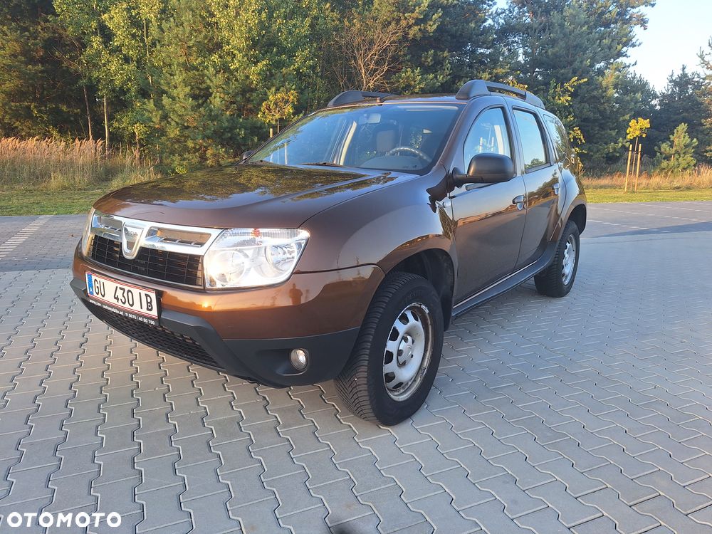 Dacia Duster - 6