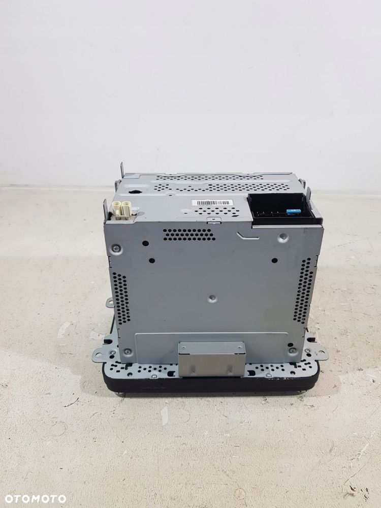 radio nawigacja 3c8035195f vw tiguan 5n skoda audi 2.0 tdi eu - 7