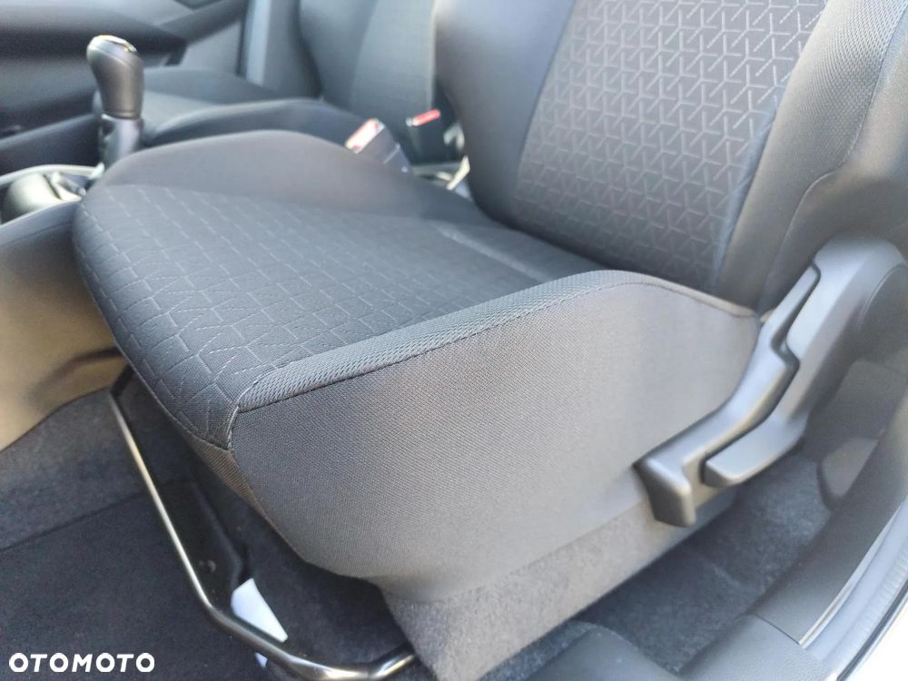 Suzuki Swift 1.2 Dualjet SHVS Premium - 12