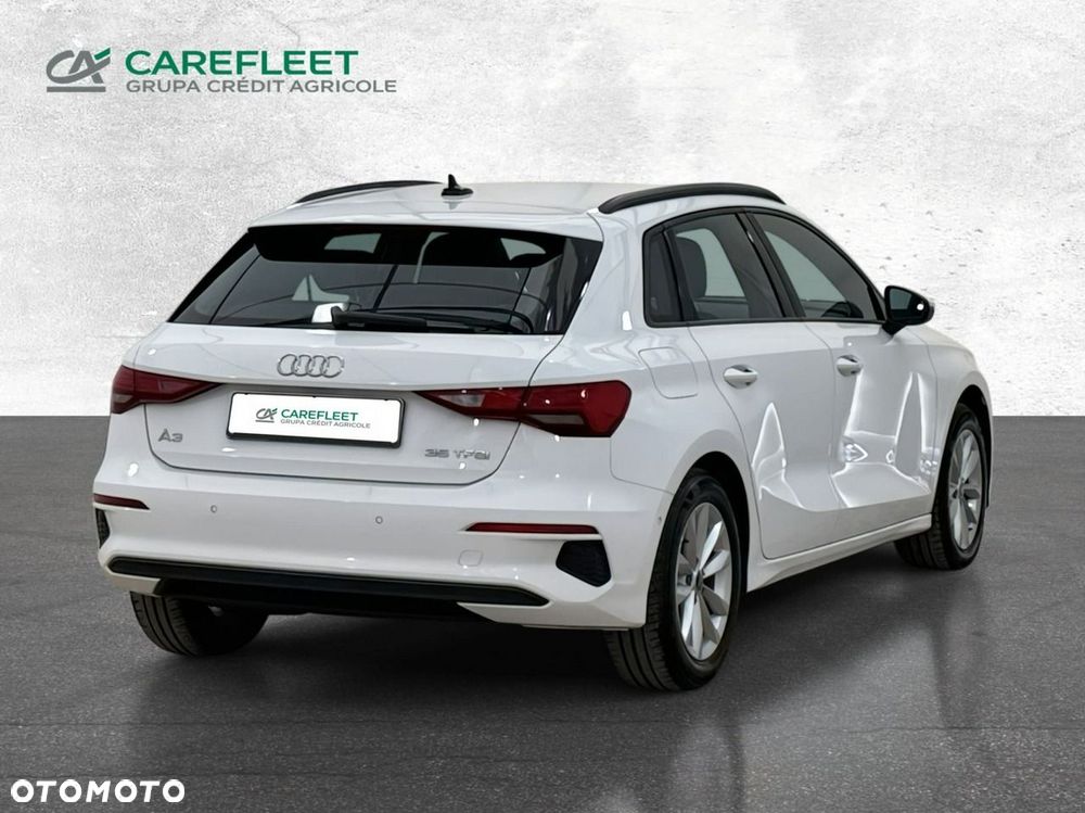 Audi A3 Sportback - 6