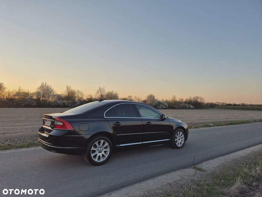 Volvo S80 D3 Momentum - 6