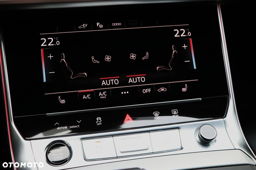Audi A6 Avant - 35