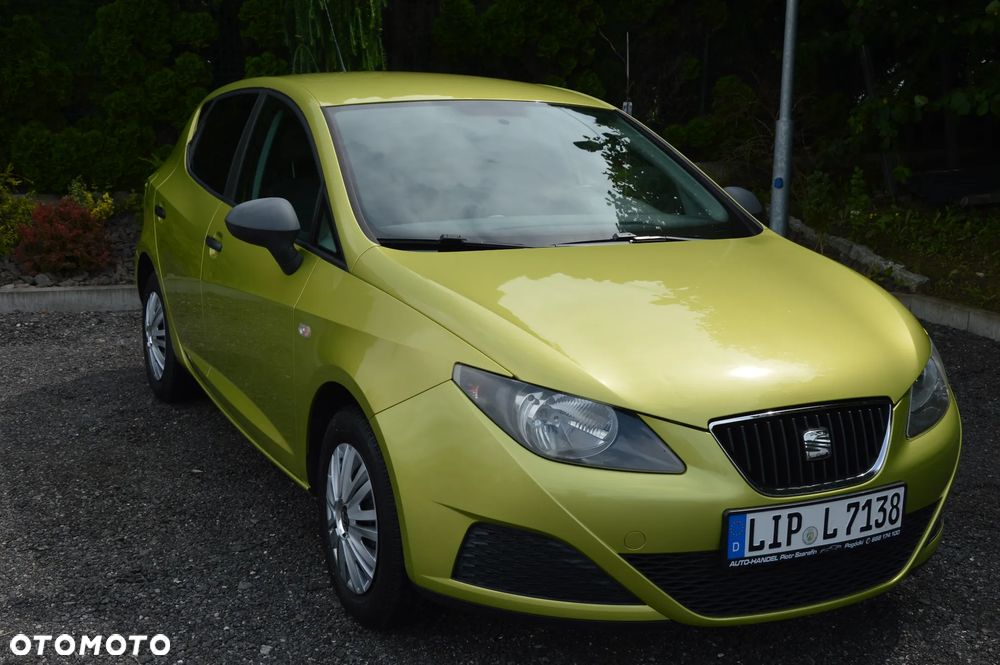 Seat Ibiza - 9