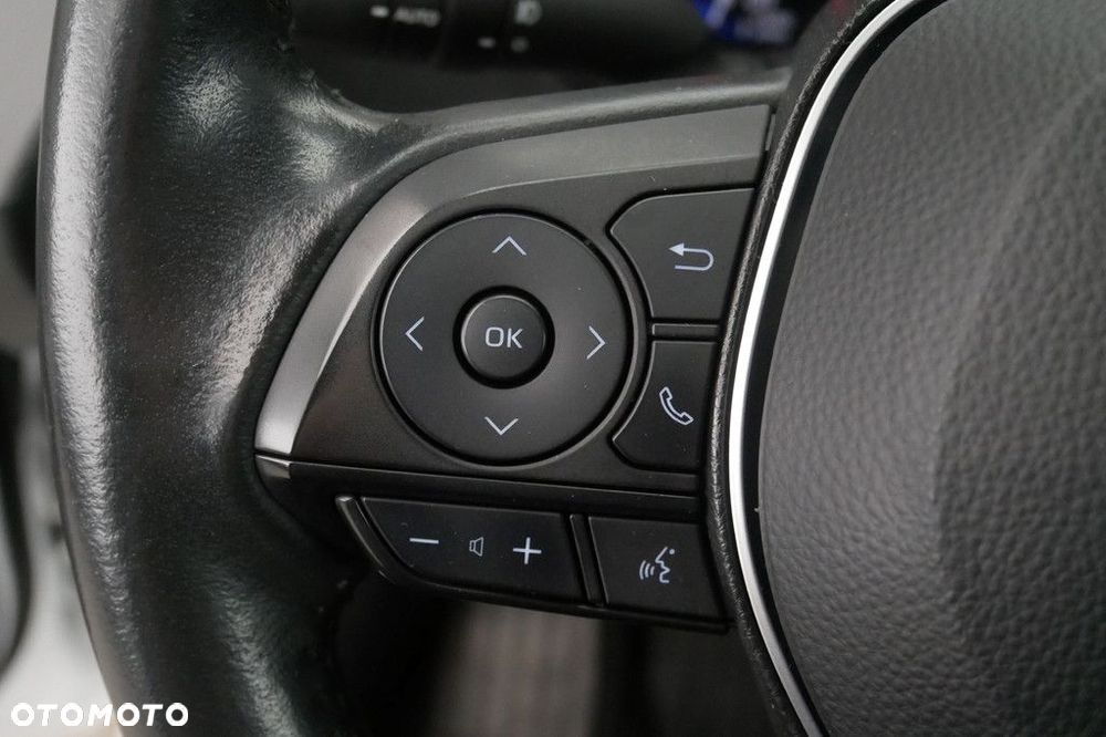 Toyota Corolla 1.8 Hybrid Comfort - 23