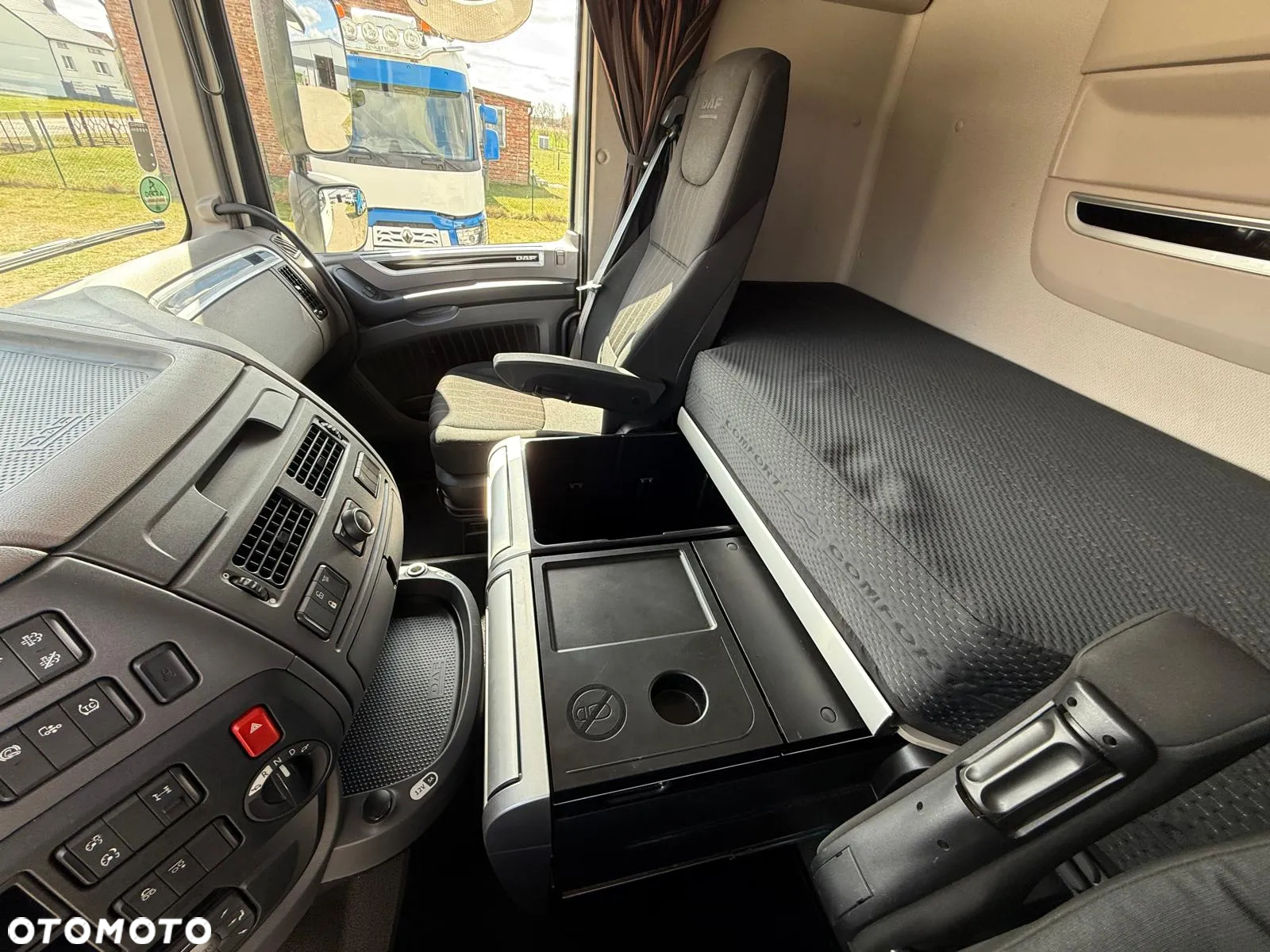 DAF XF 480 - 35