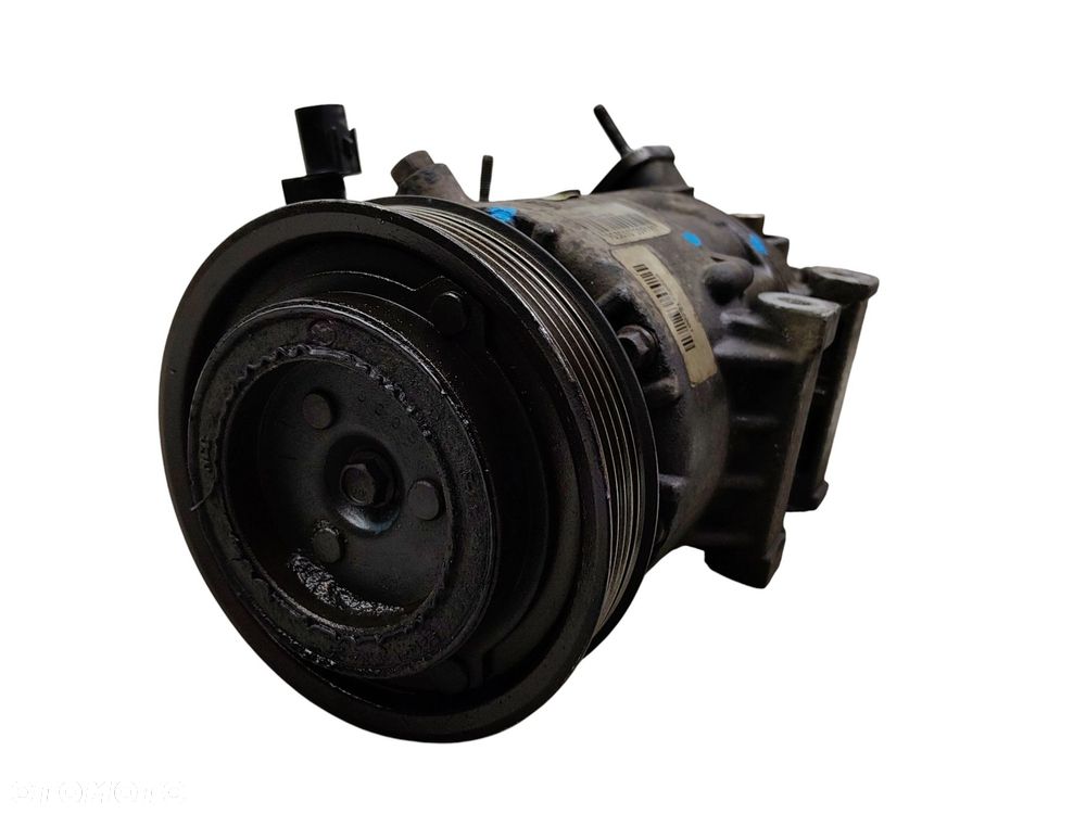 SPRĘŻARKA KLIMATYZACJI KIA MAGENTIS II LIFT (2008-2010) 2.0 CRDI 150KM 97701-2B200 - 1