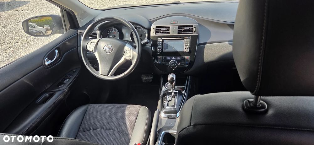 Nissan Pulsar 1.2 DIG-T Xtronic Acenta - 26