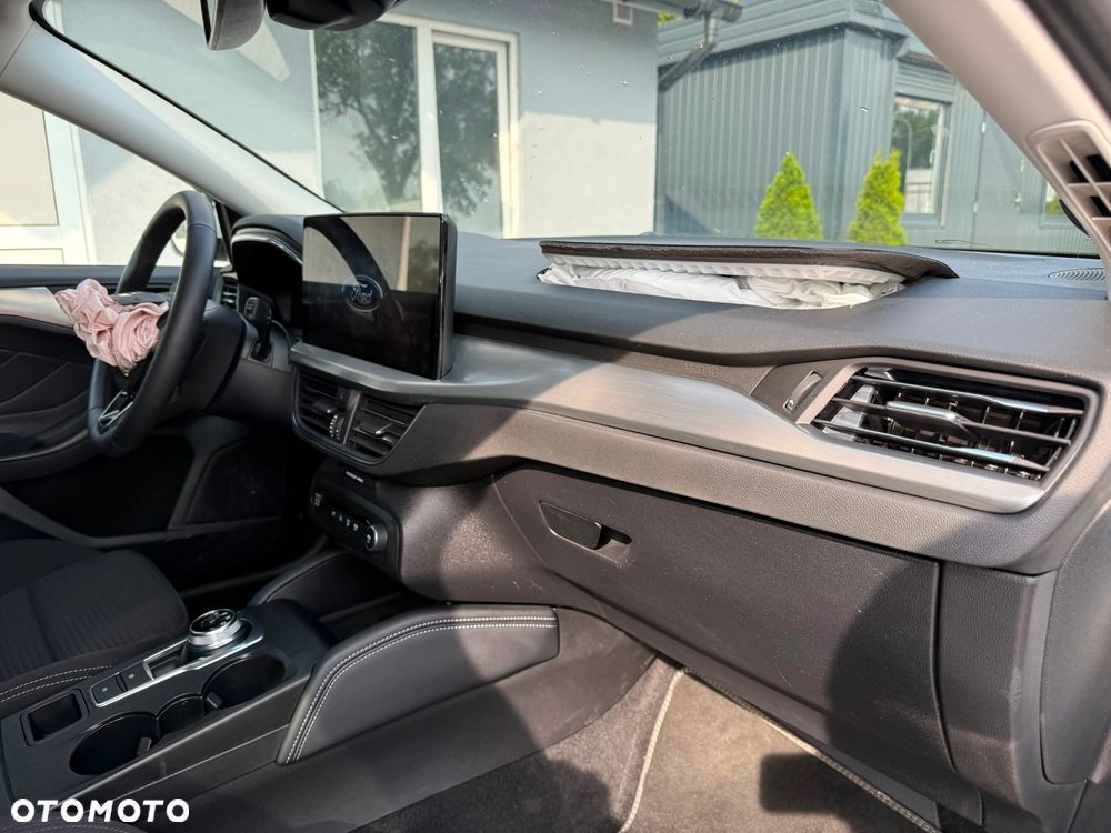 Ford Focus 1.5 EcoBlue Active X - 15