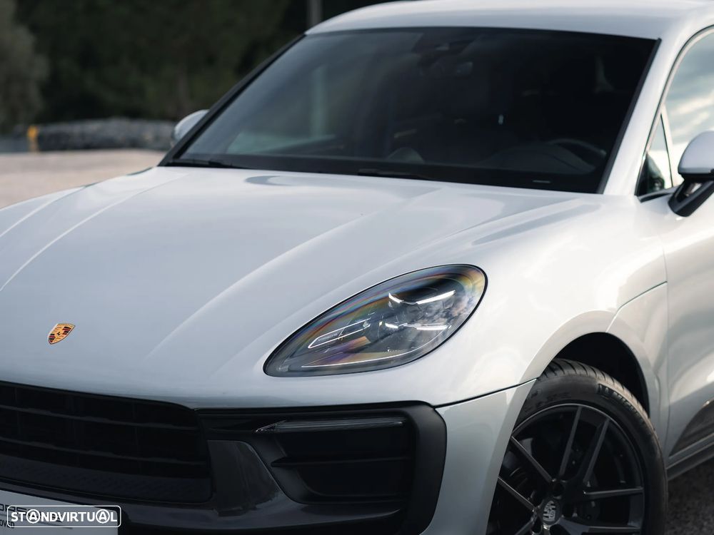 Porsche Macan T - 25