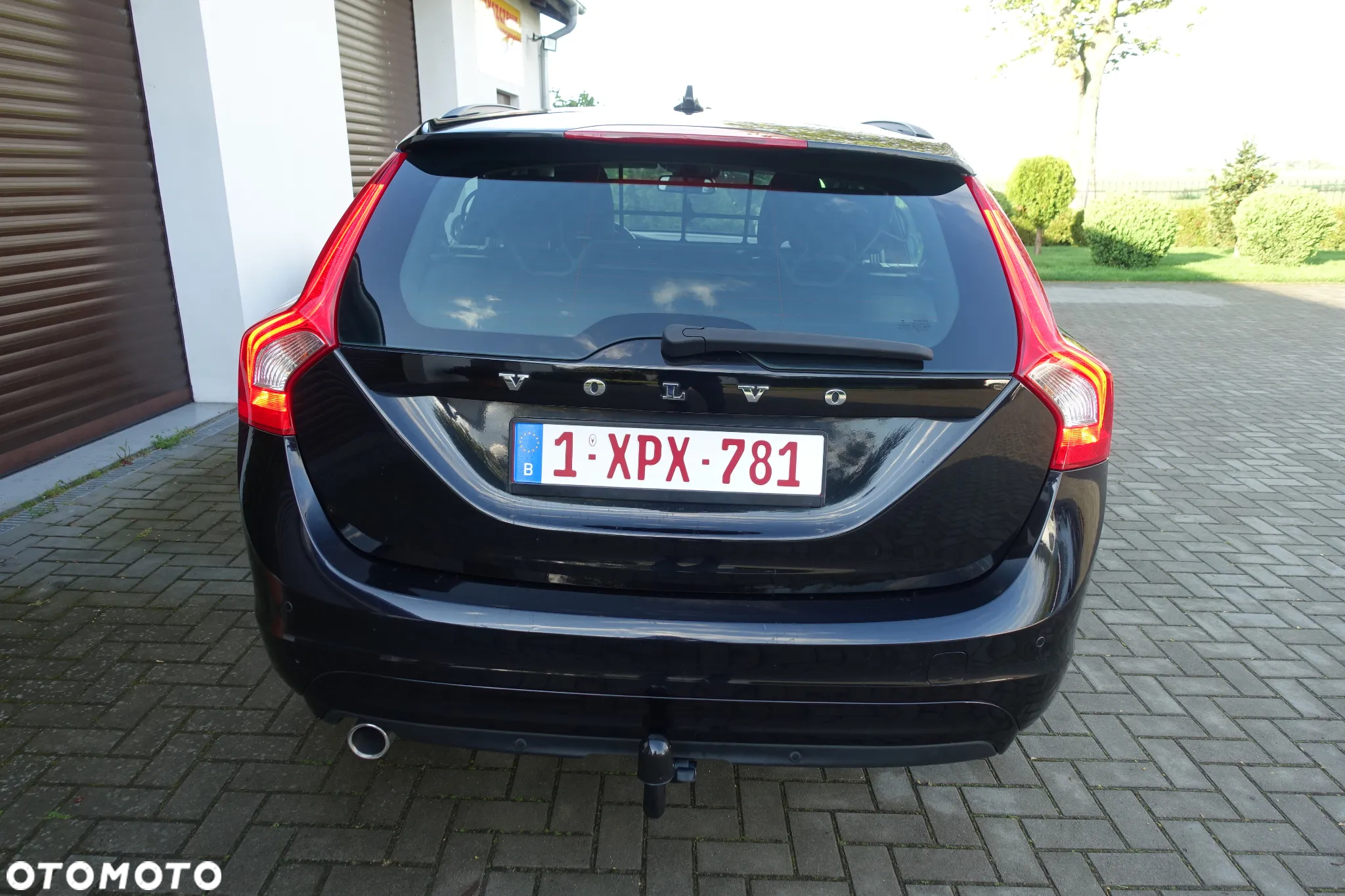 Volvo V60 D2 Edition - 8