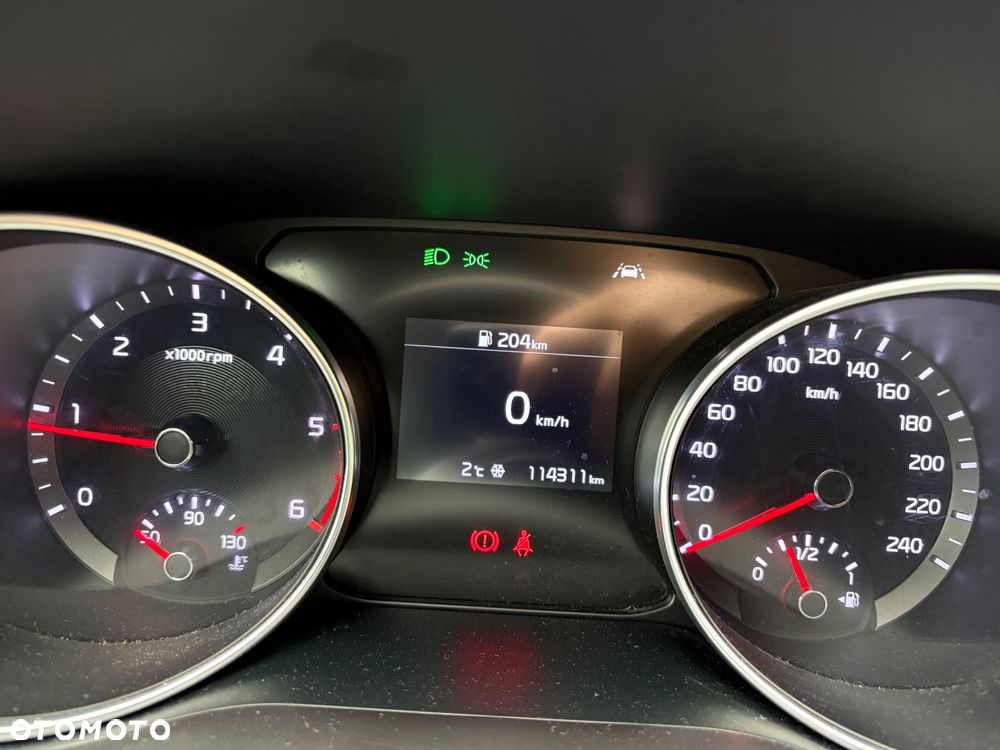 Kia Ceed 1.6 CRDi SCR L - 11