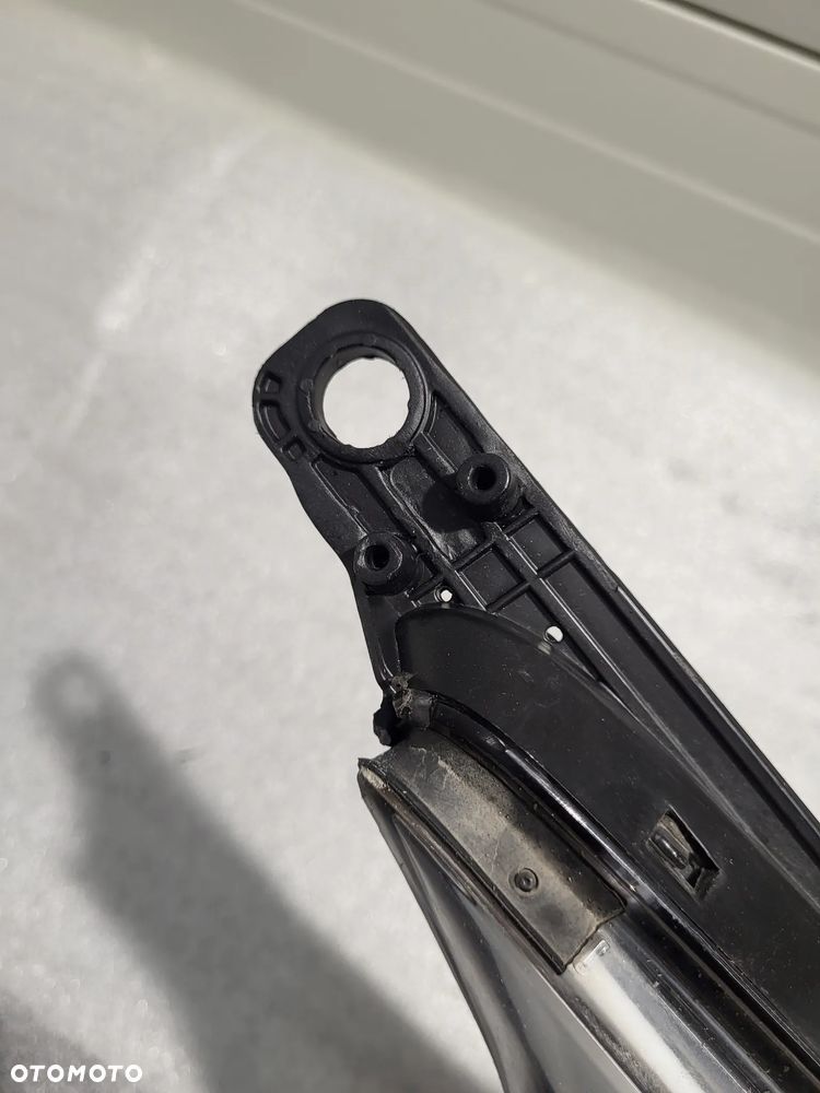 KIA Ceed II SOCZEWKA Z LED KOMPLET LAMP PRZEDNICH 92102-A2220 - 11