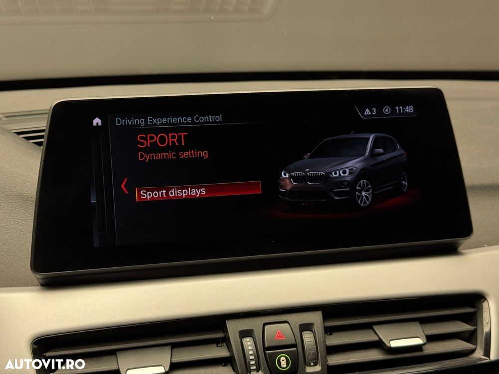 BMW X1 - 15