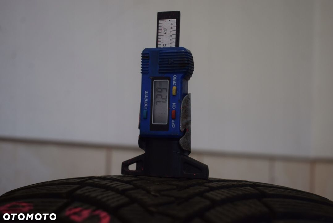R19 235/50 103V Falken EuroWinter HS01 SUV - 4