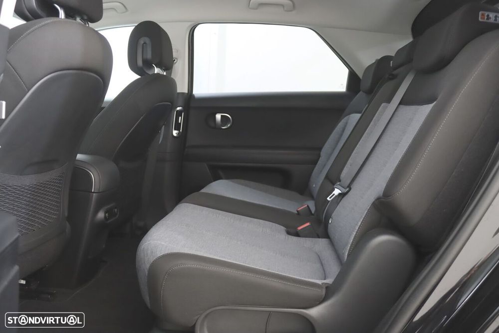 Hyundai Ioniq 5 73 kWh Premium - 9