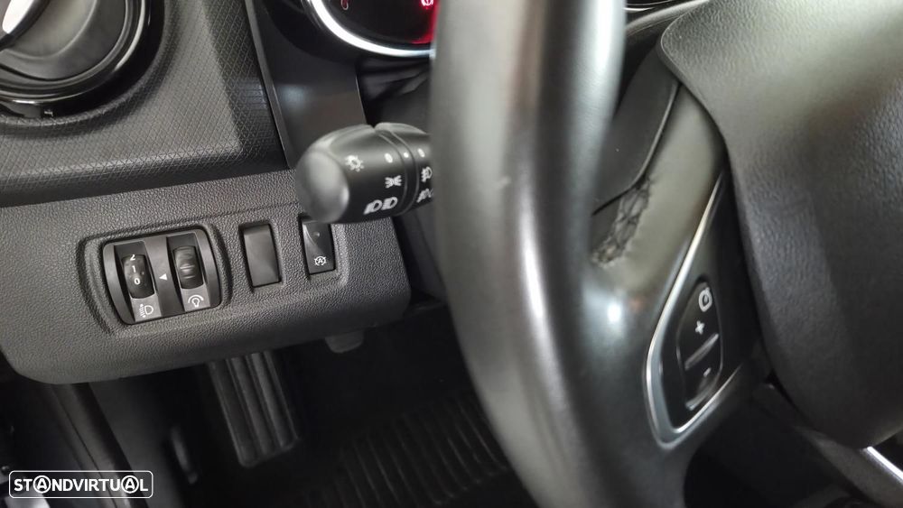 Renault Clio Sport Tourer 0.9 TCe Limited - 12