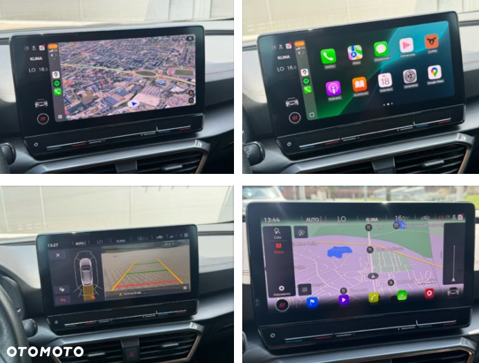 Cupra Formentor 1.5 TSI DSG Tribe Edition - 36