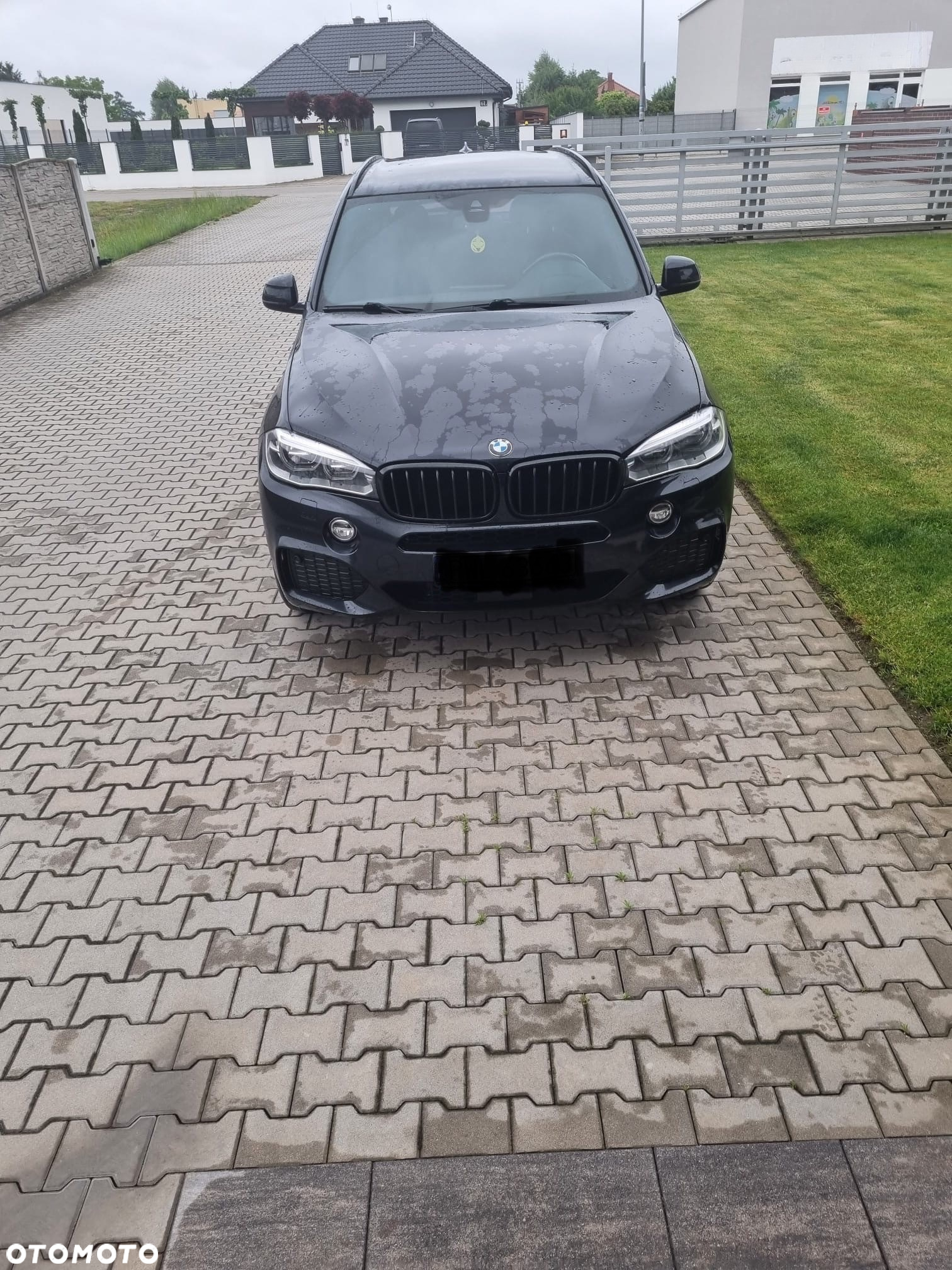 BMW X5 xDrive40d - 3