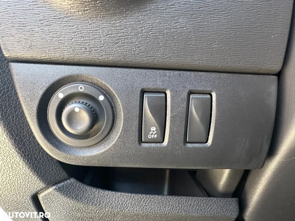 Dacia Dokker 1.5 Blue dCi Ambiance - 12