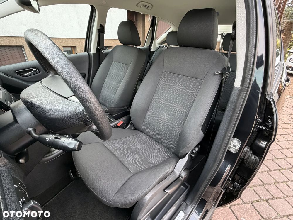 Mercedes-Benz Klasa A 150 Elegance Edition 10 - 22