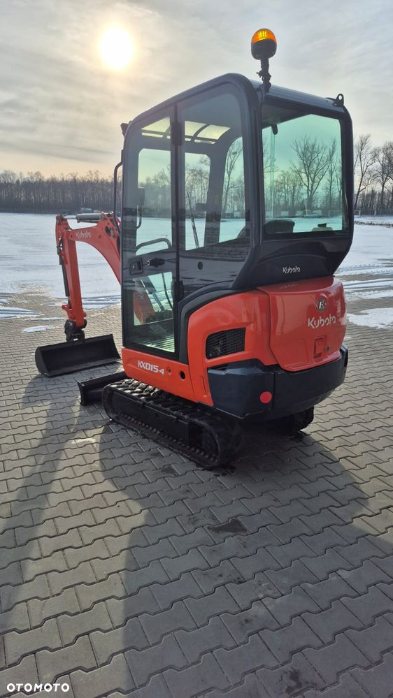 Hitachi ZX26U-6 - 15