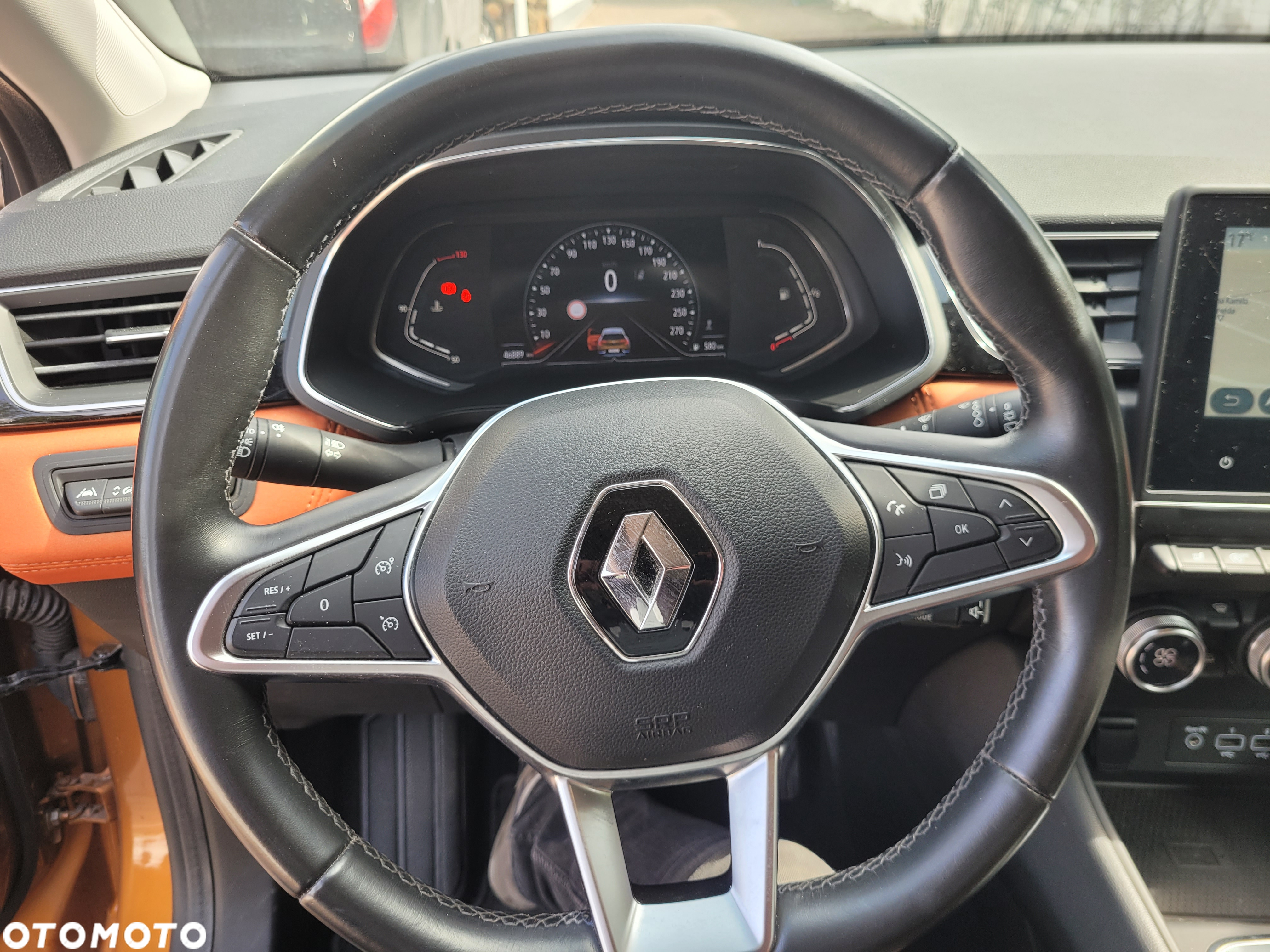 Renault Captur TCe 100 BUSINESS EDITION - 18