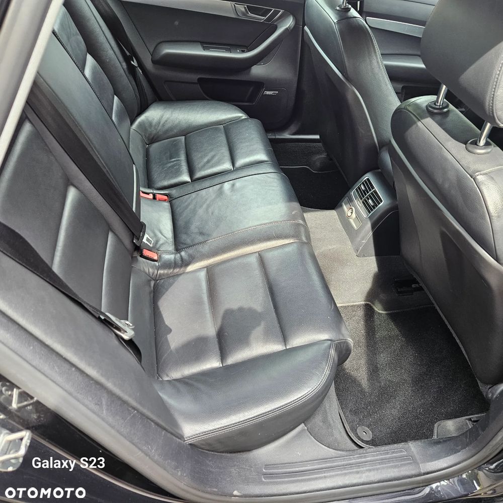 Audi A6 - 25