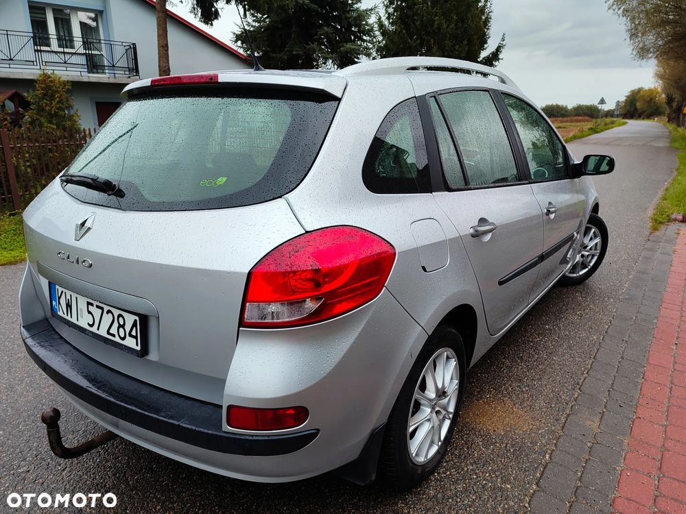 Renault Clio 1.2 TCE Wind - 3