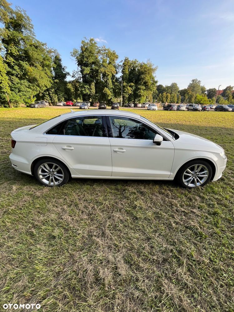 Audi A3 - 26