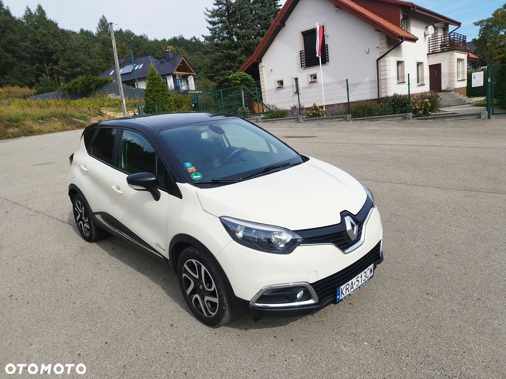 Renault Captur ENERGY TCe 90 Start&Stop Dynamique - 10