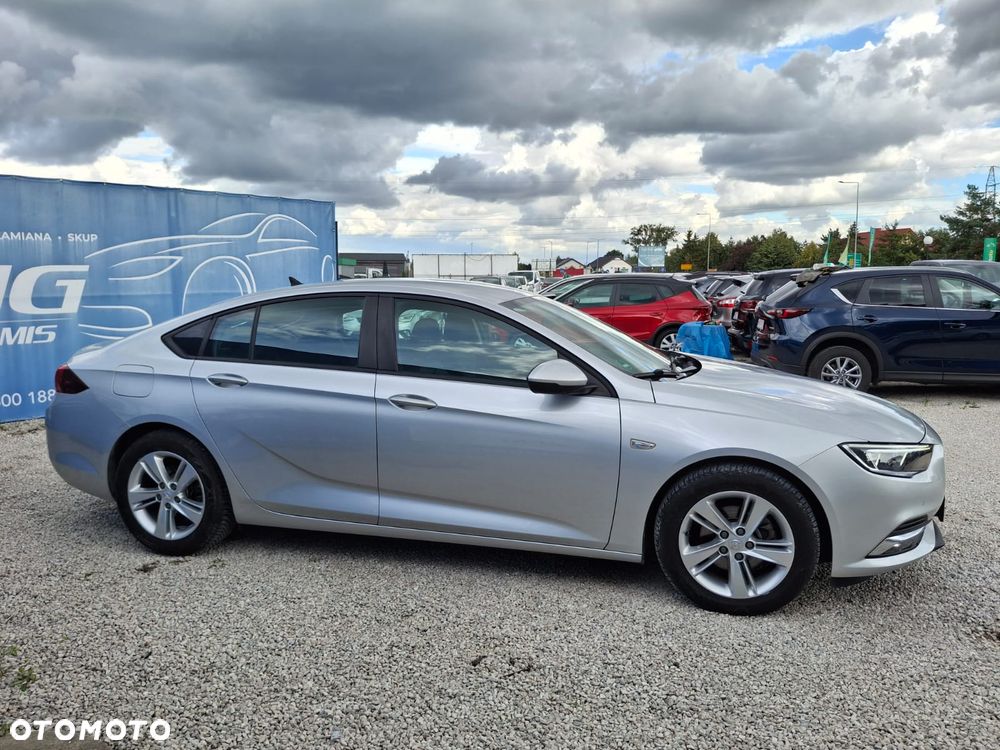 Opel Insignia 1.6 CDTI ecoFLEX Start/Stop Sport - 5