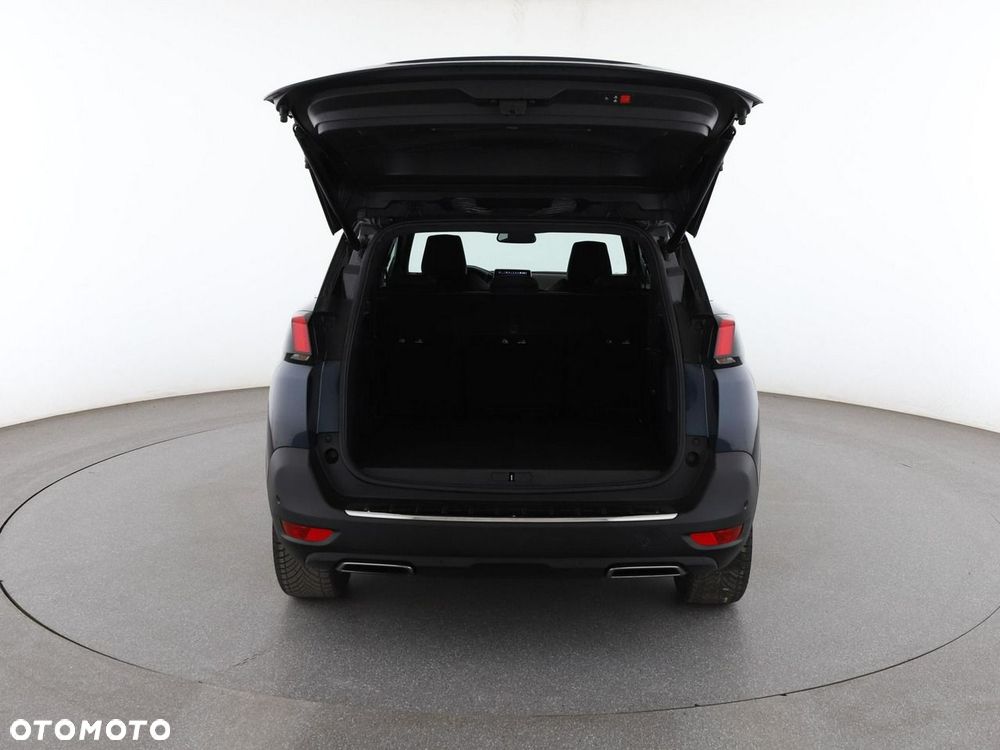 Peugeot 5008 2.0 BlueHDI GT S&S EAT8 - 20