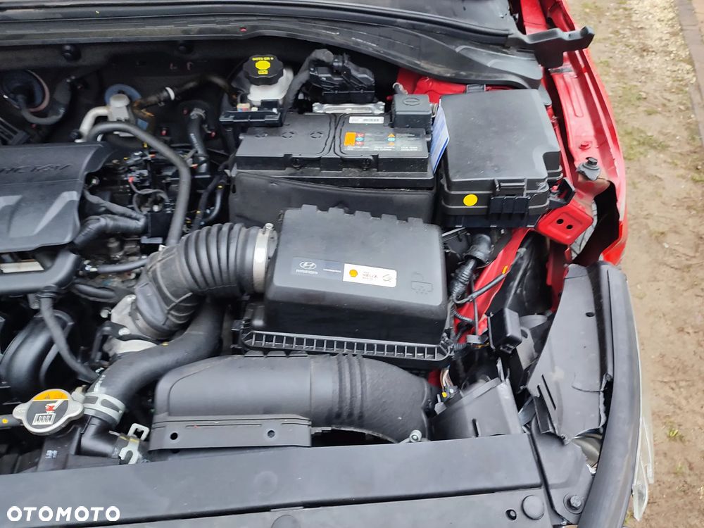 Hyundai i30 i30cw 1.4 Fifa World Cup Edition - 25