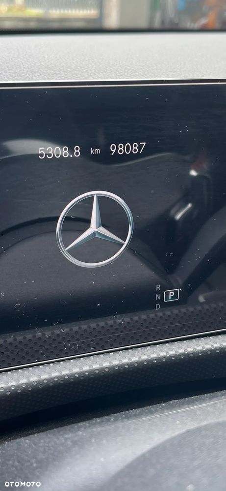 Mercedes-Benz CLA - 9