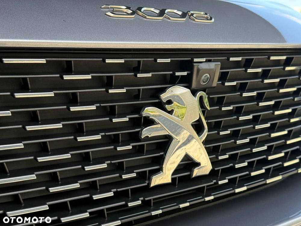 Peugeot 3008 1.5 BlueHDi Allure S&S EAT8 - 6