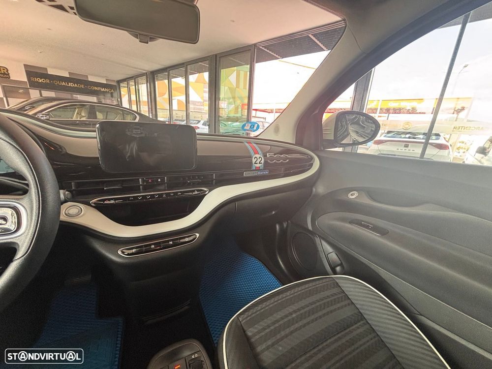 Fiat 500 - 12