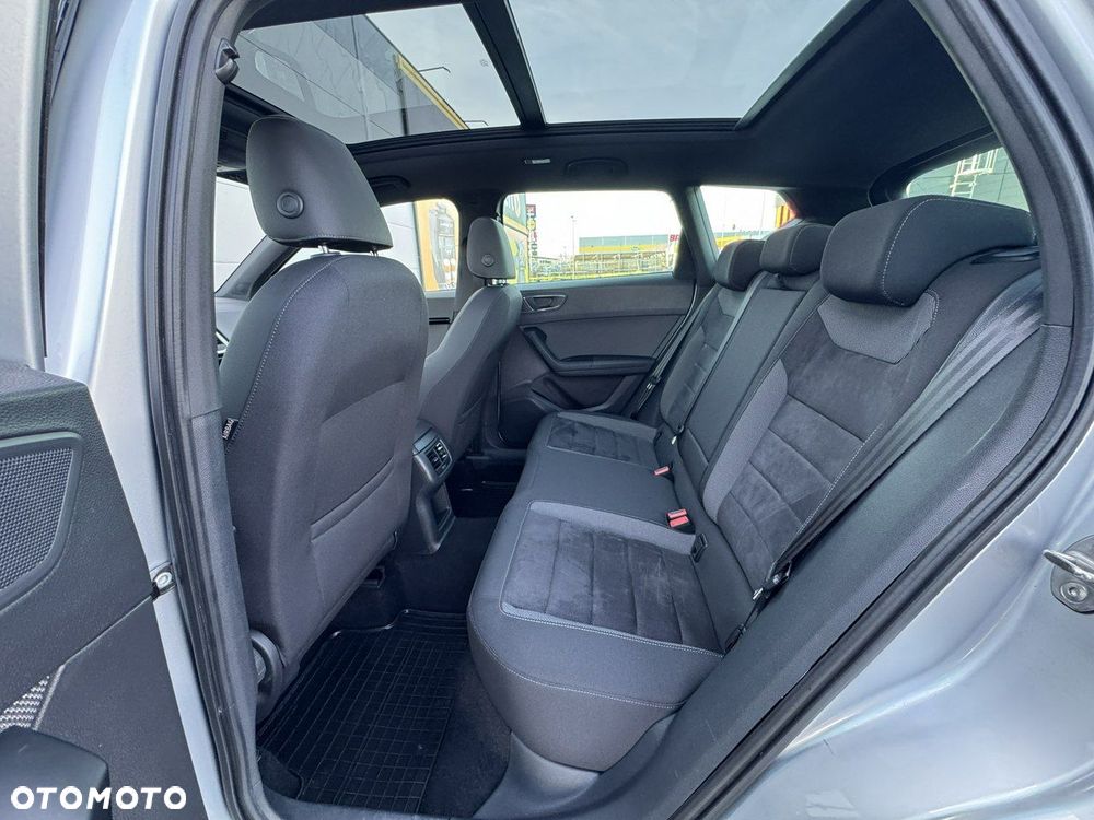 Seat Ateca 2.0 TDI 4Drive DSG XCELLENCE - 32