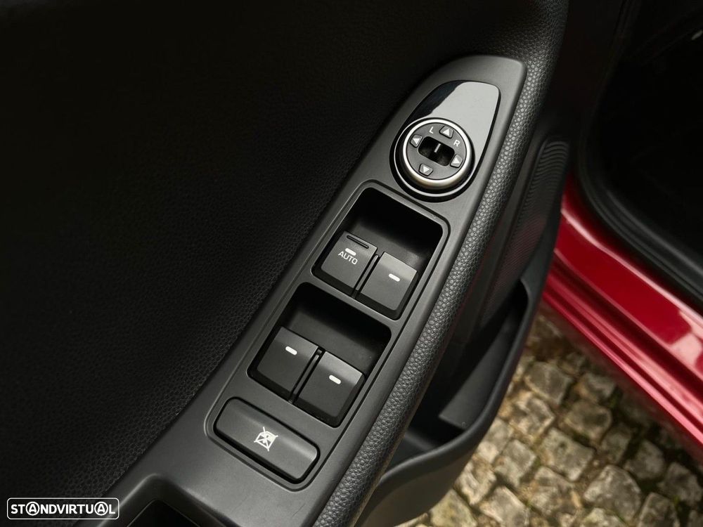 Hyundai i20 1.2 Comfort - 17