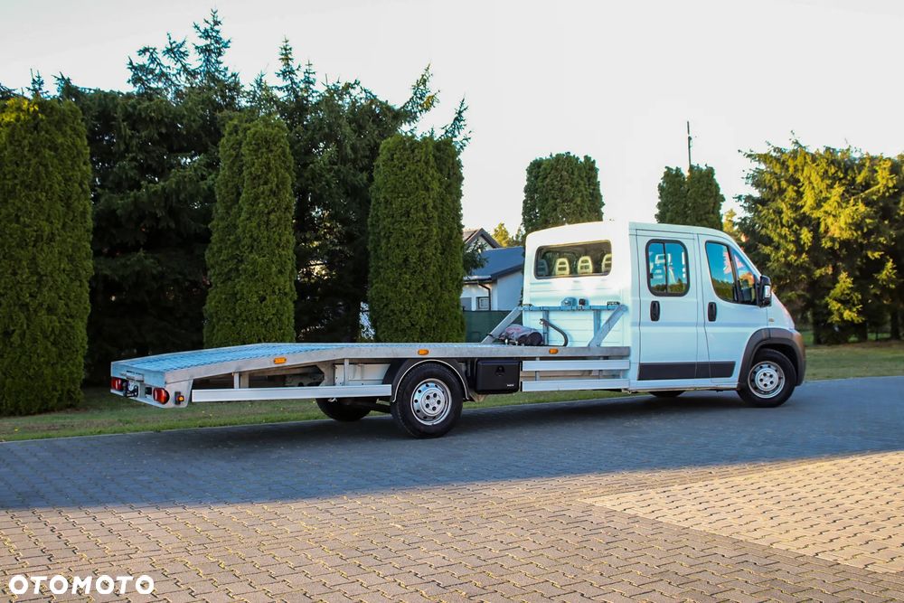 Fiat Ducato - 14