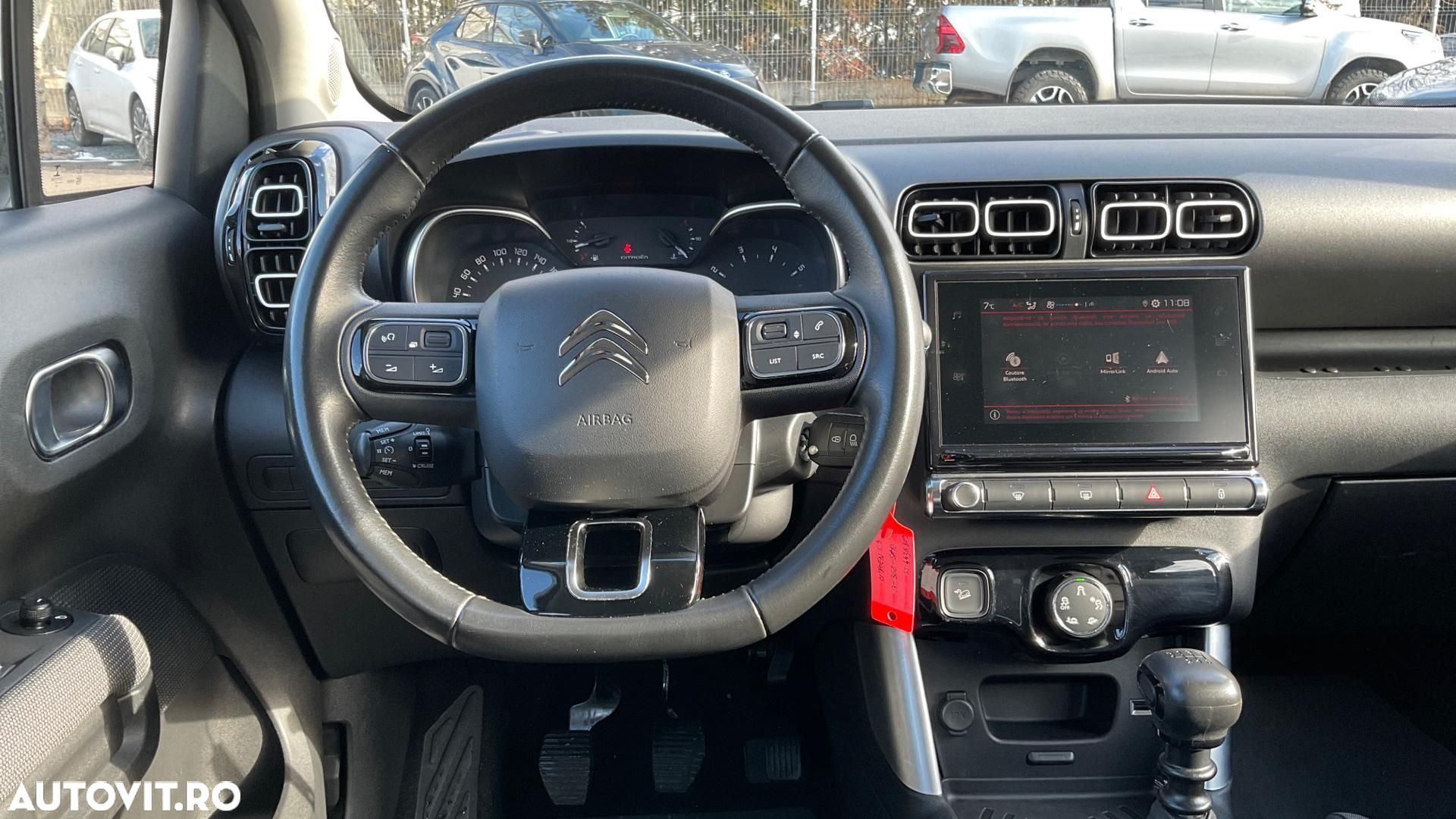 Citroën C3 AIRCROSS - 9