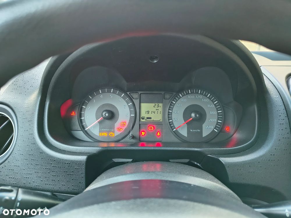 Mitsubishi Colt 1.1 Inform - 11