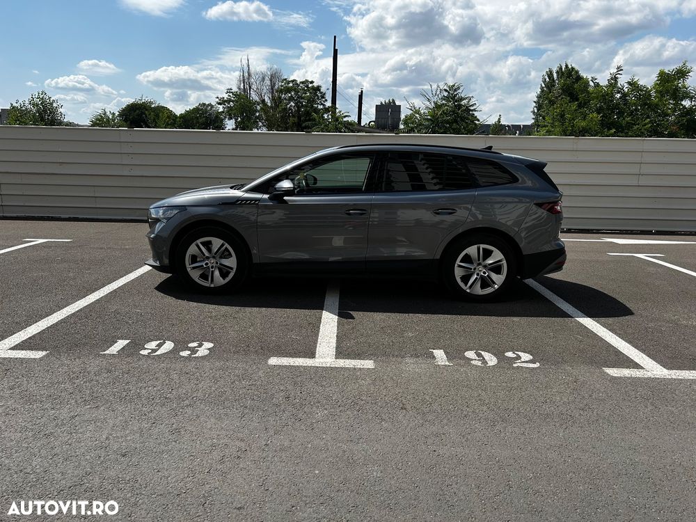 Skoda Enyaq iV 60 - 15