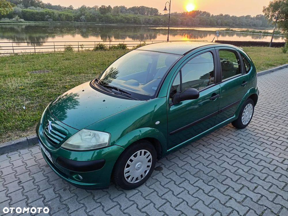 Citroën C3 1.1 X - 1