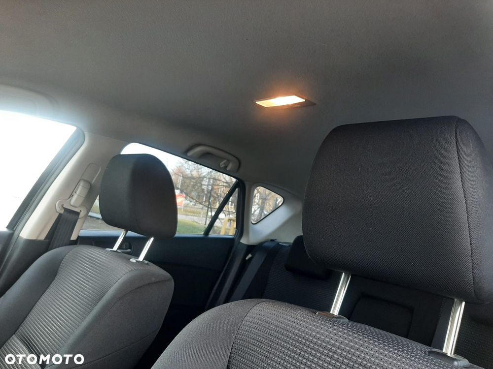 Mazda 3 2.0 MZR DISI Edition - 18