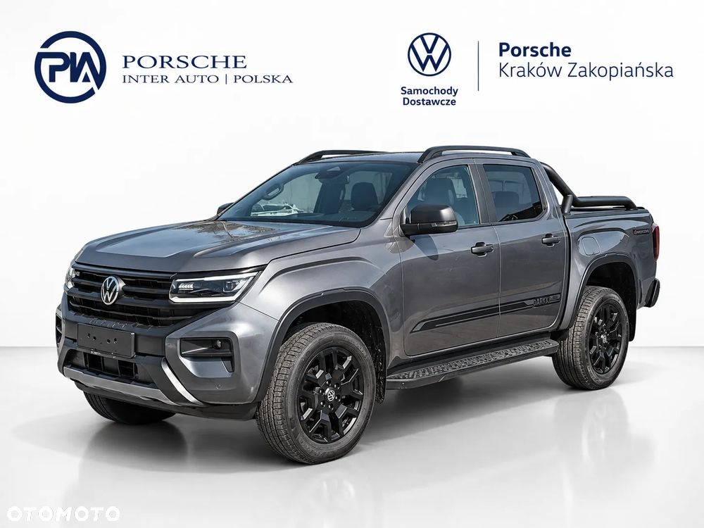 Volkswagen Amarok - 2