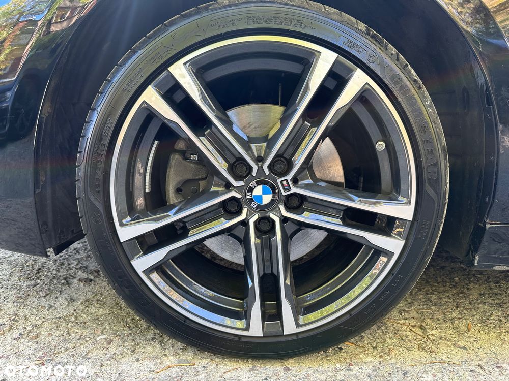 BMW Seria 1 118i Advantage - 19